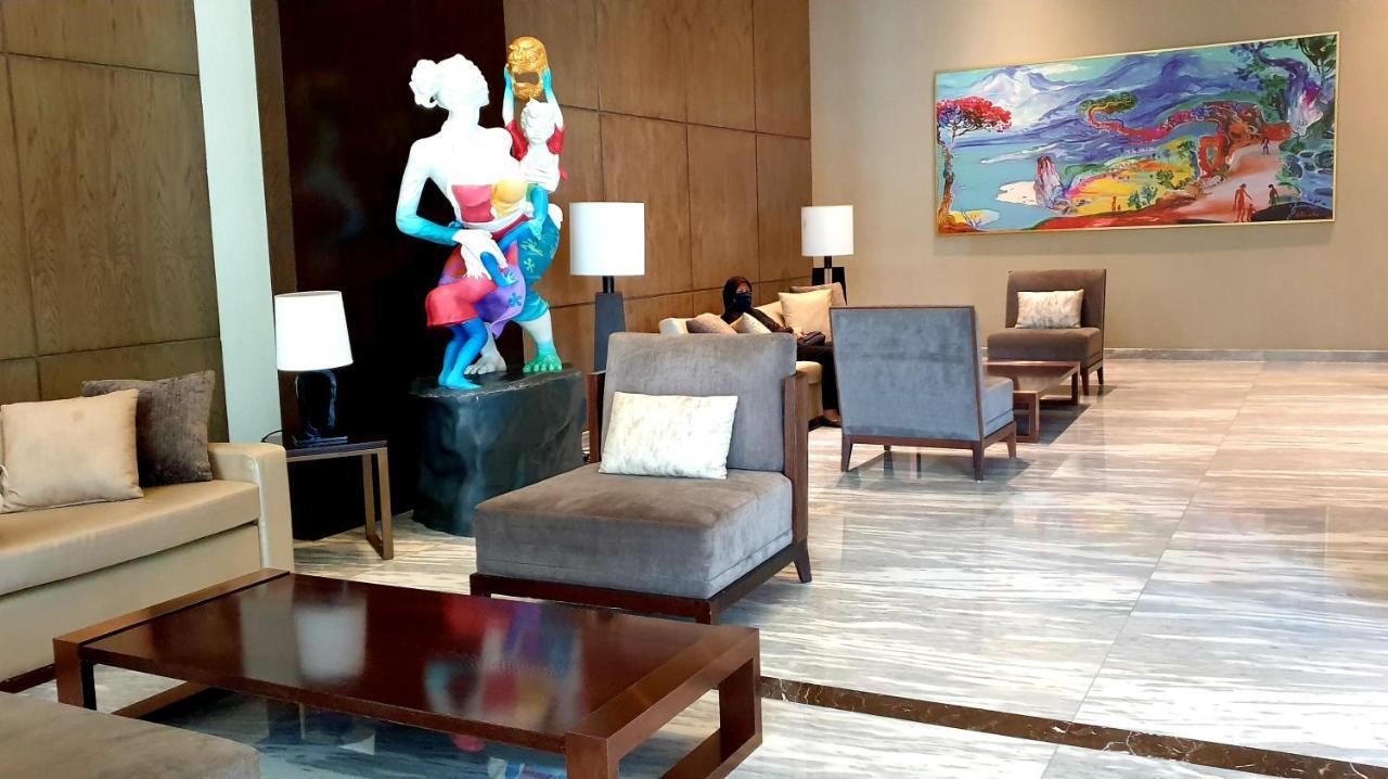 Unforgettable Nights Next To Ascott Sudirman -Min Stay 3 Nights- جاكرتا المظهر الخارجي الصورة