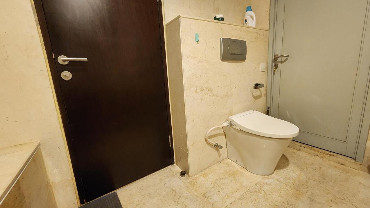 Unforgettable Nights Next To Ascott Sudirman -Min Stay 3 Nights- جاكرتا المظهر الخارجي الصورة