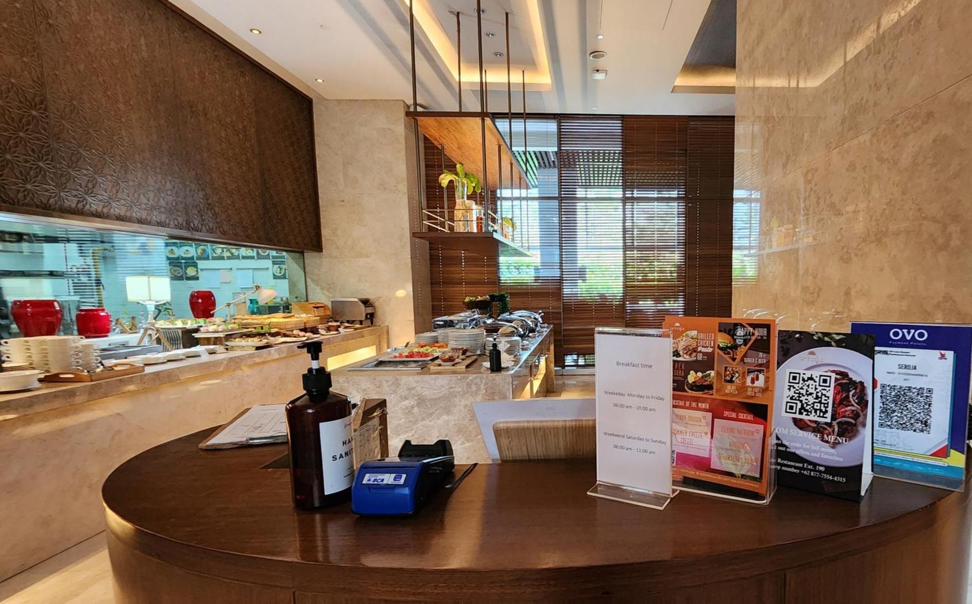 Unforgettable Nights Next To Ascott Sudirman -Min Stay 3 Nights- جاكرتا المظهر الخارجي الصورة